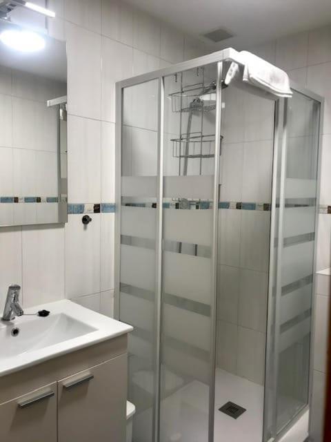 Apartamento Entero El Puente Cangas de Onis Exterior photo